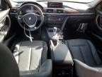 2015 Bmw 328 I en Venta en Anthony, TX - Front End
