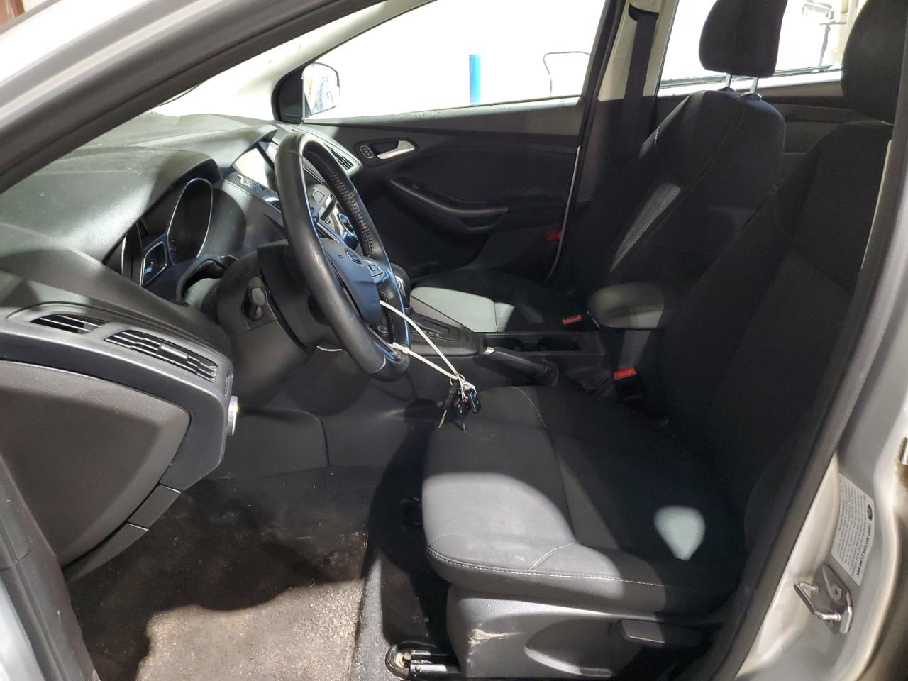 2017 Ford Focus - Image 7