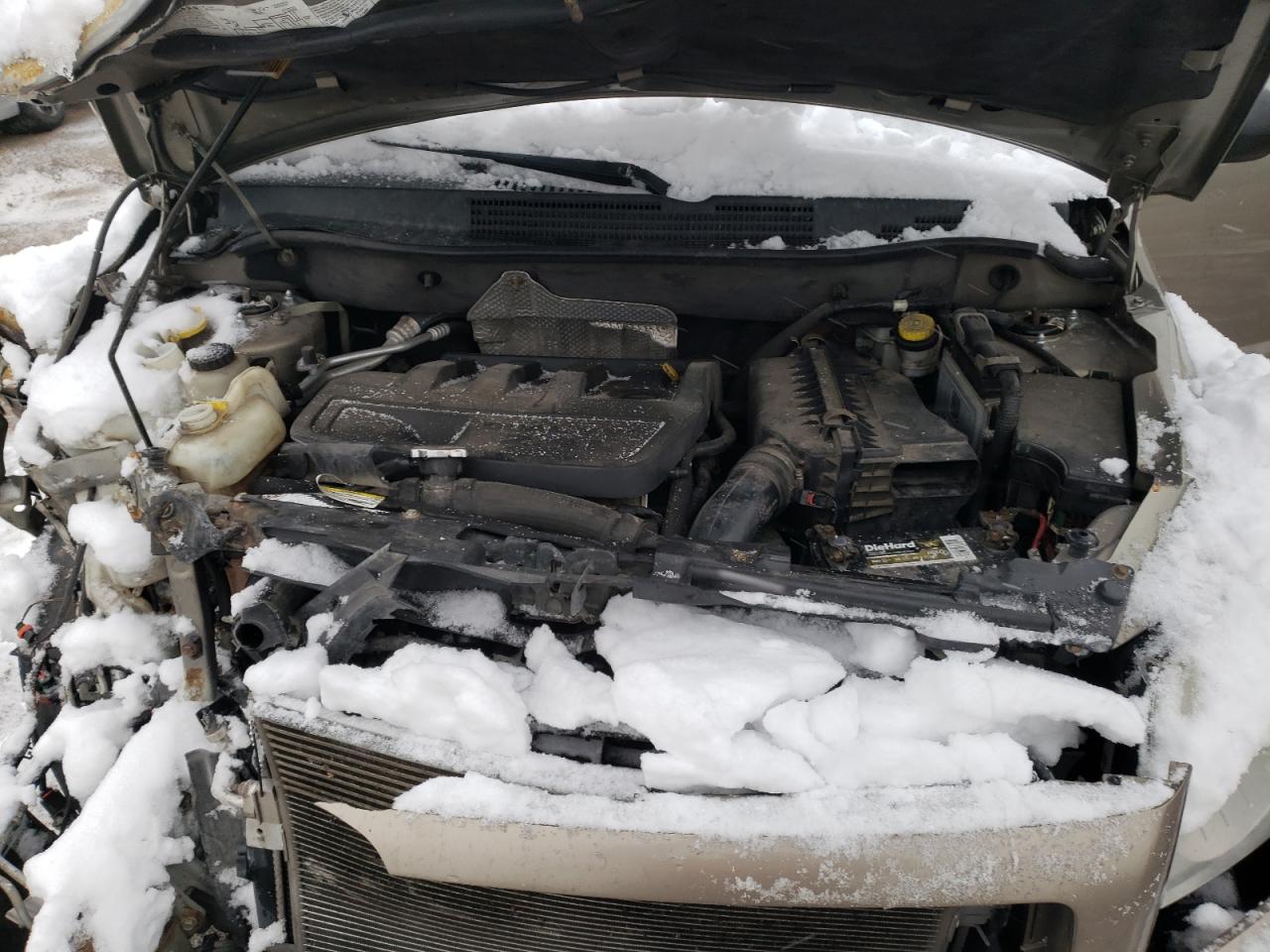 2007 Dodge Caliber - Image 11