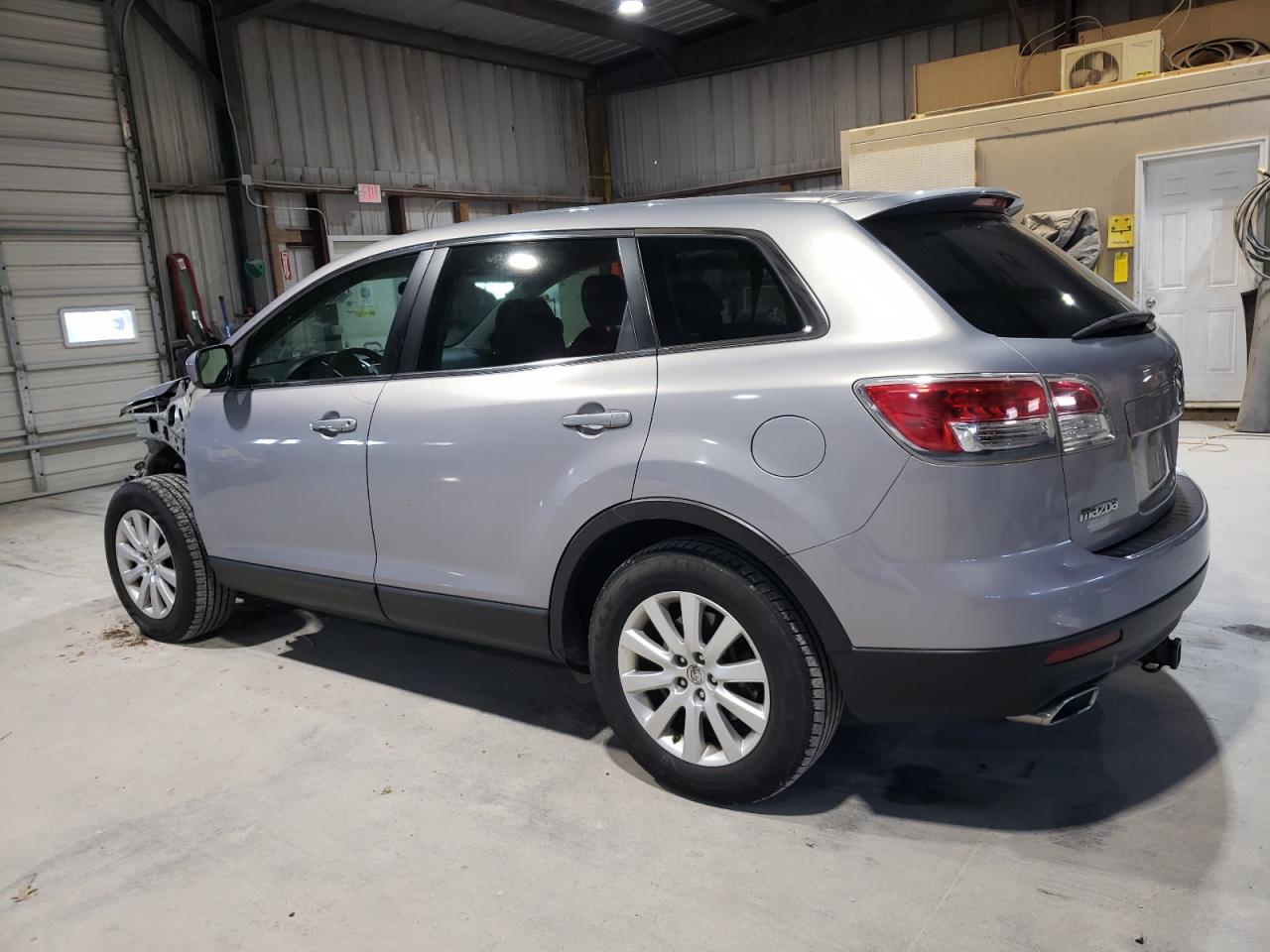 2008 Mazda CX-9 - Image 2