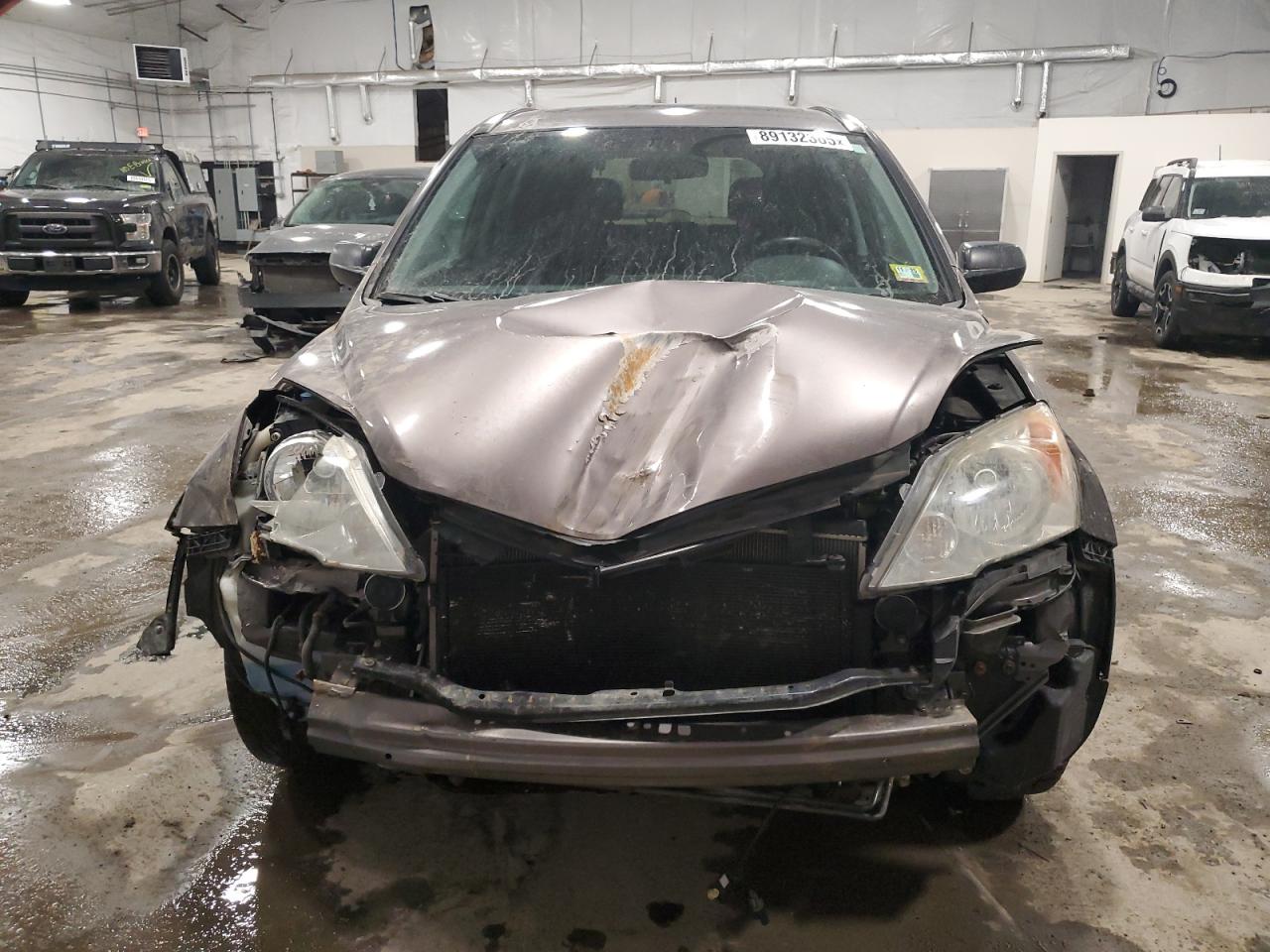 2011 Honda CR-V - Image 5
