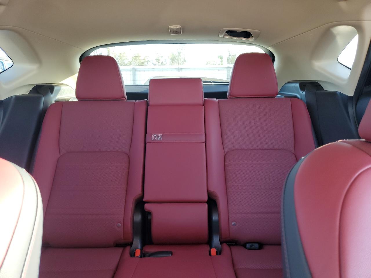 2020 Lexus NX - Image 10