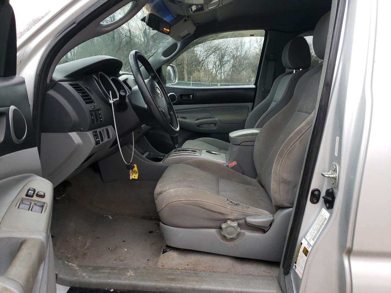 2008 Toyota Tacoma - Image 7