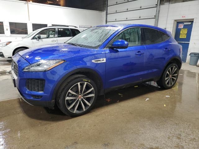 2018 Jaguar E-Pace Se