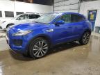 2018 Jaguar E-Pace Se на продаже в Blaine, MN - Front End