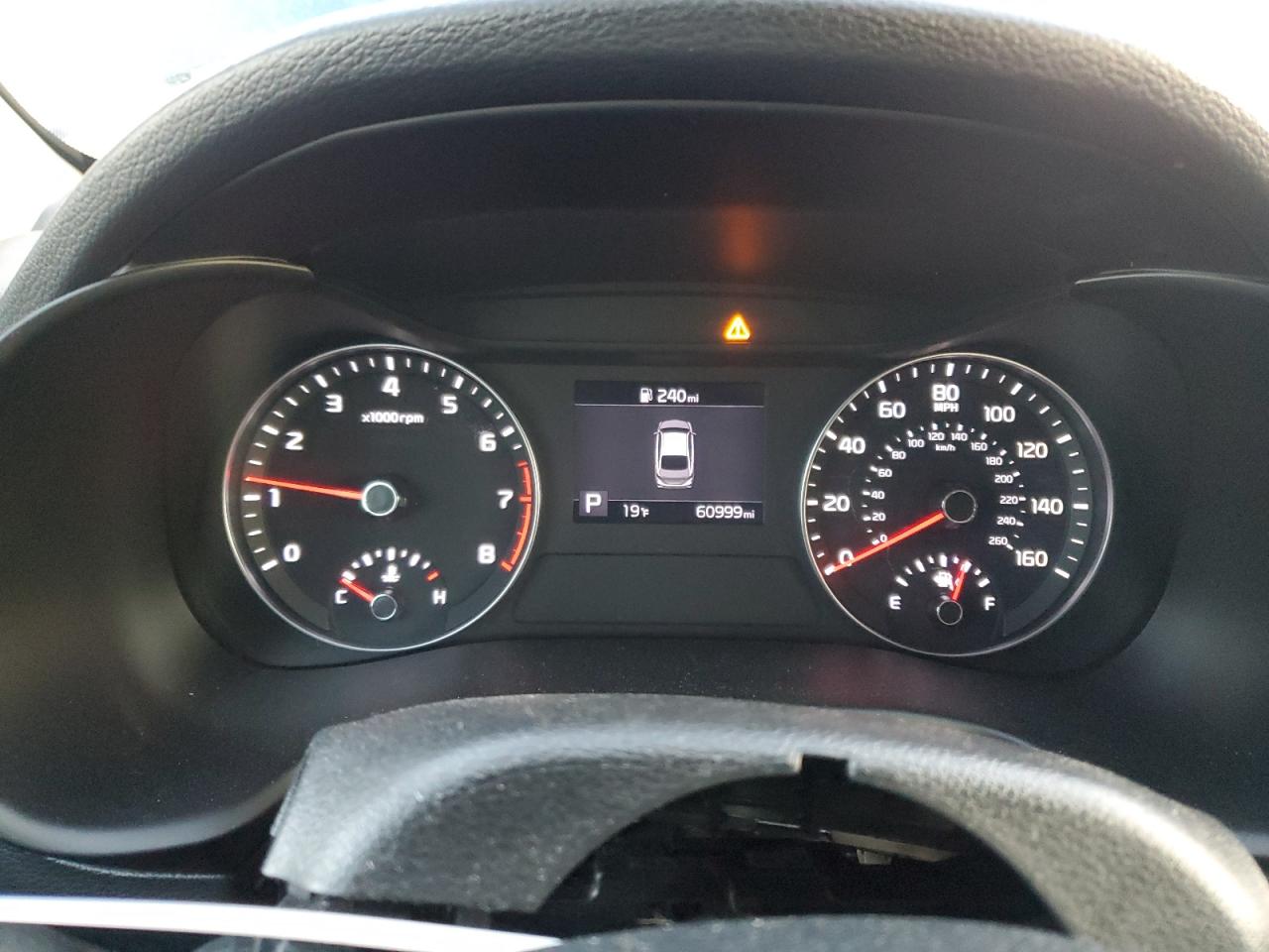 2020 Kia Forte - Image 9