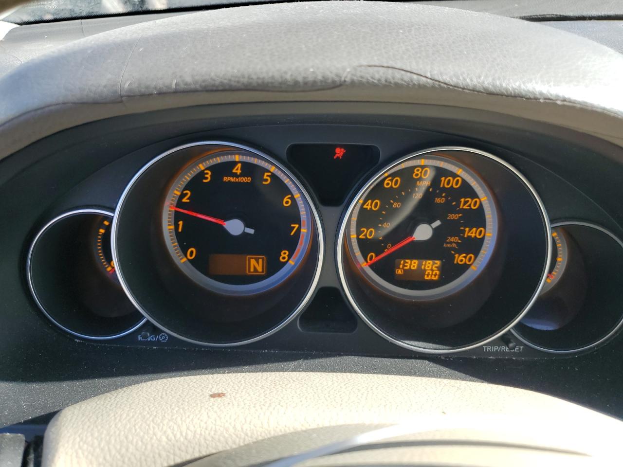 2007 Infiniti M - Image 9