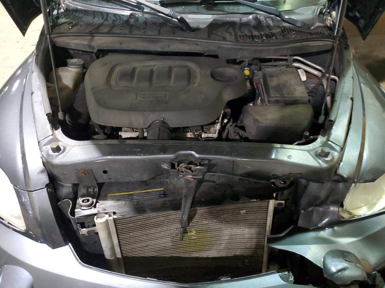 2010 Chevrolet HHR - Image 11