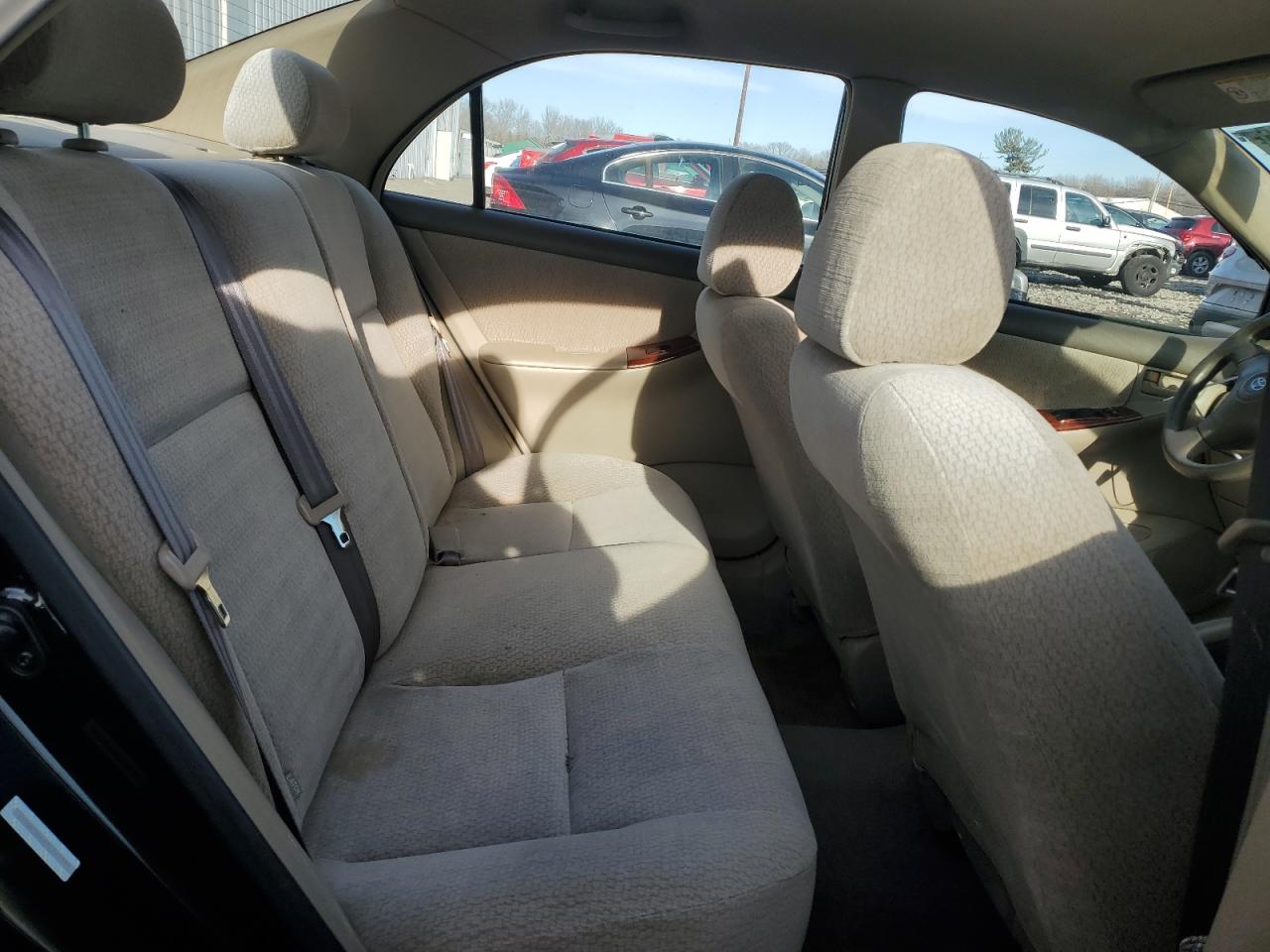 2003 Toyota Corolla - Image 10