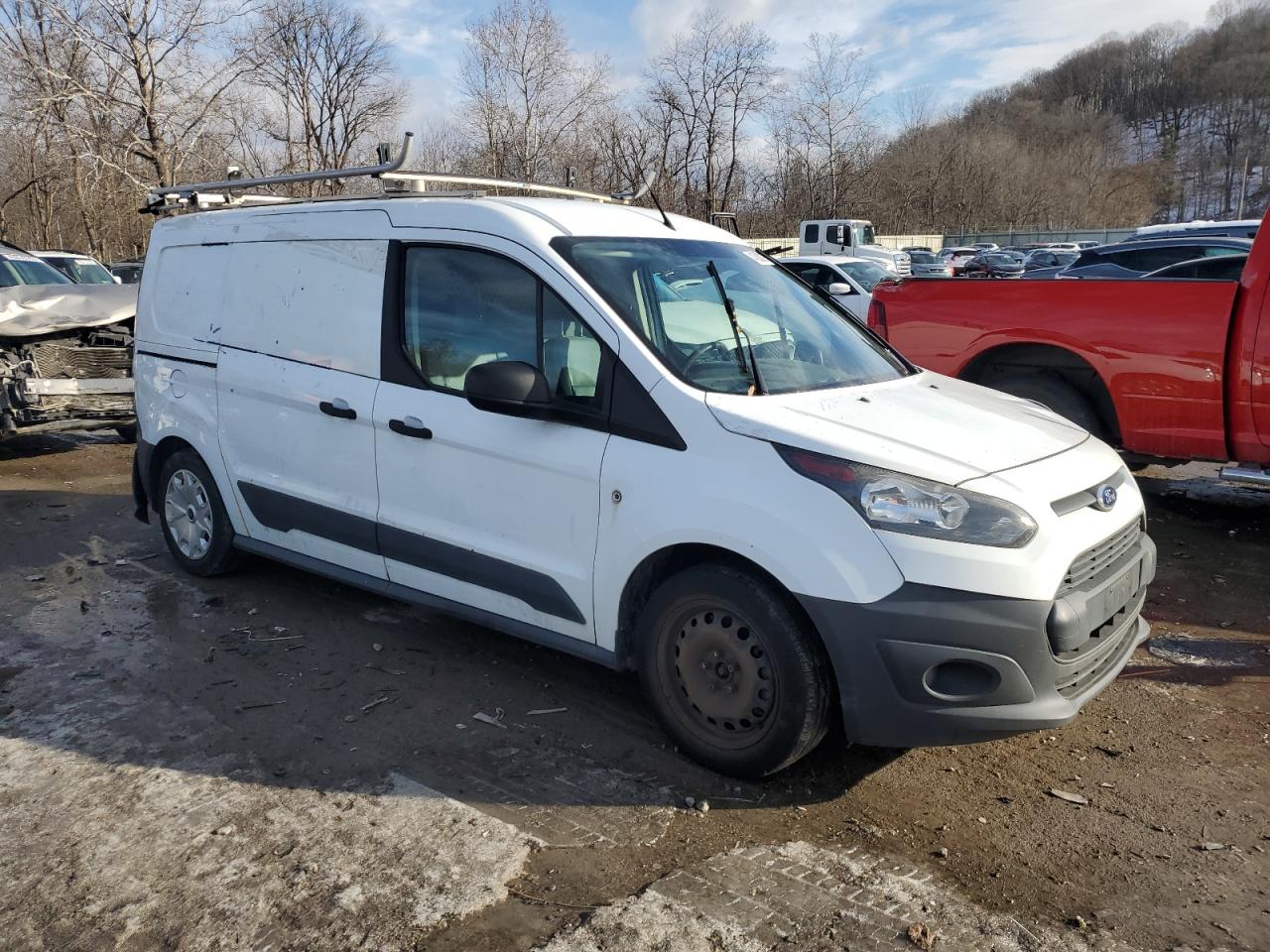 2015 Ford Transit - Image 4