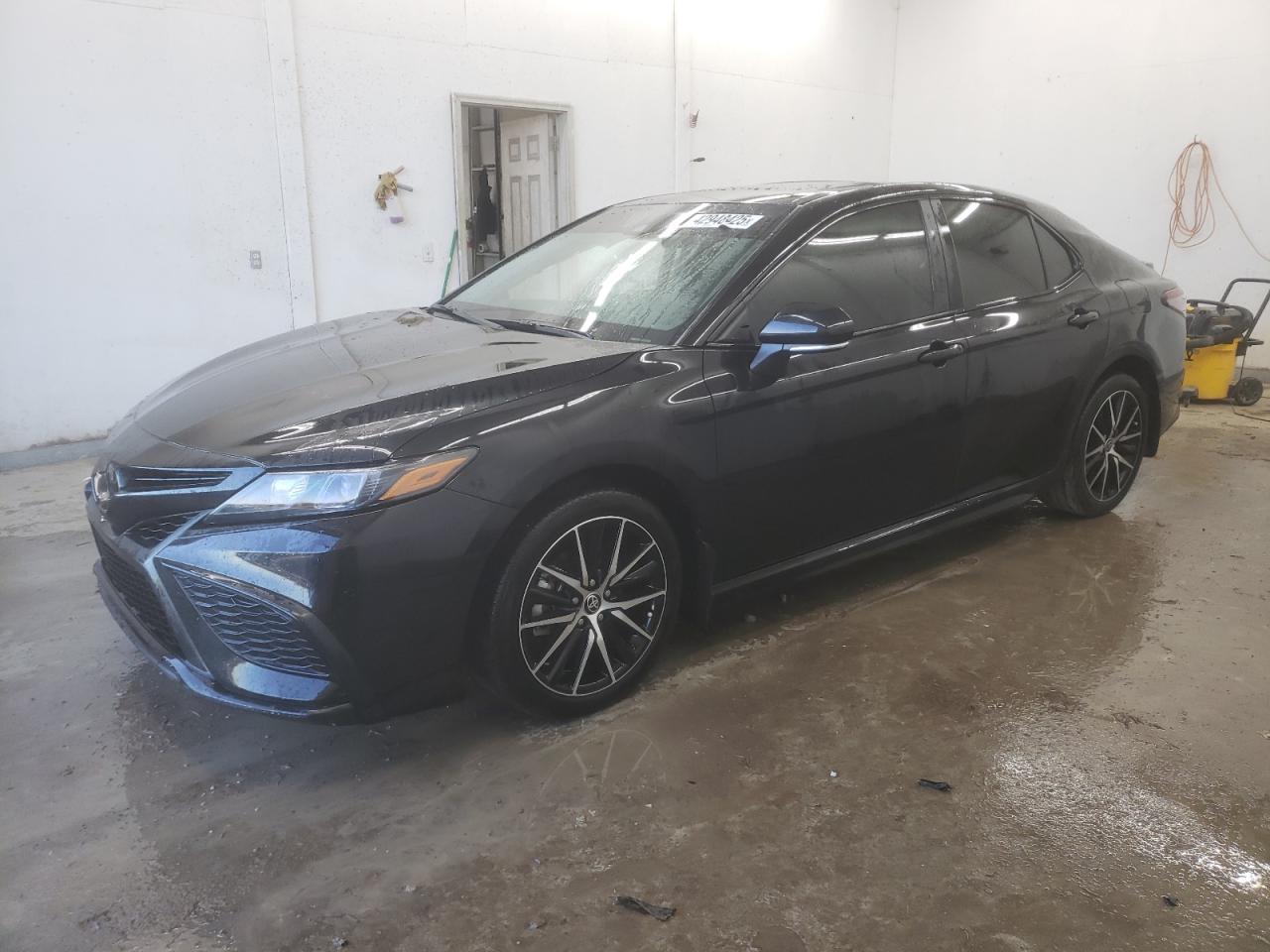 2024 Toyota Camry - Image 1