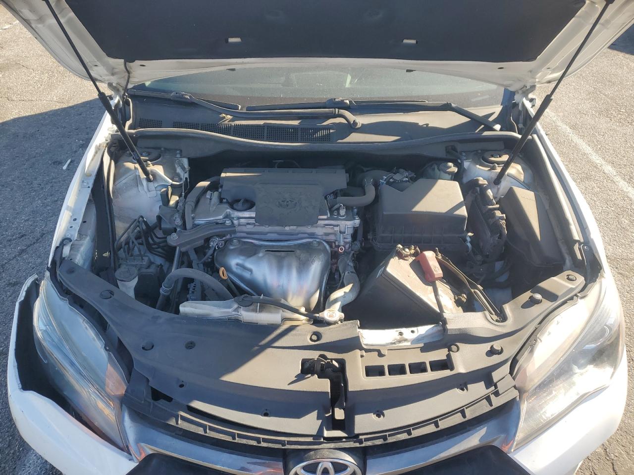 2017 Toyota Camry - Image 11