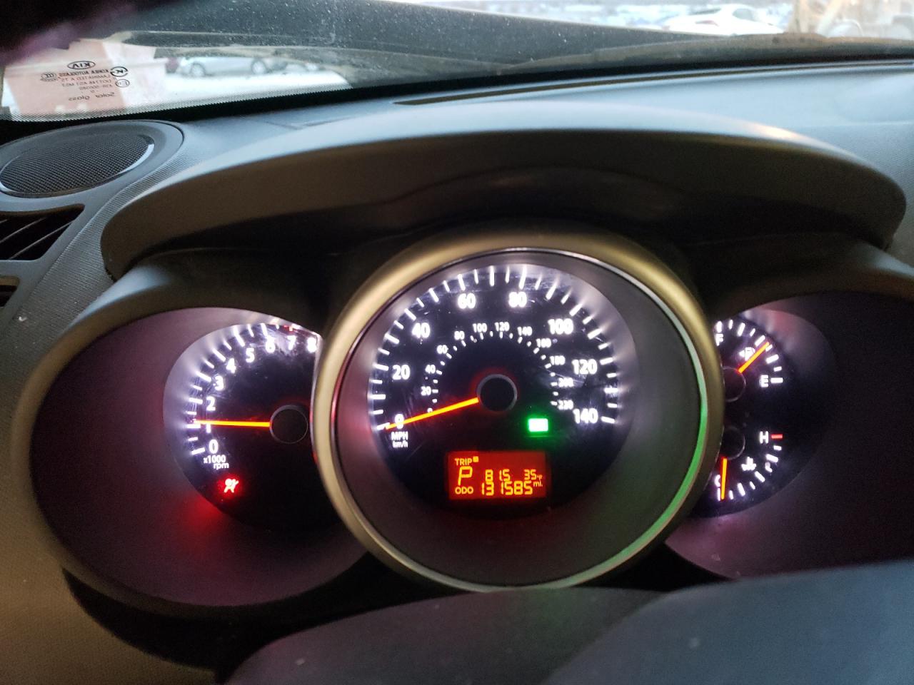 2013 Kia Soul - Image 9