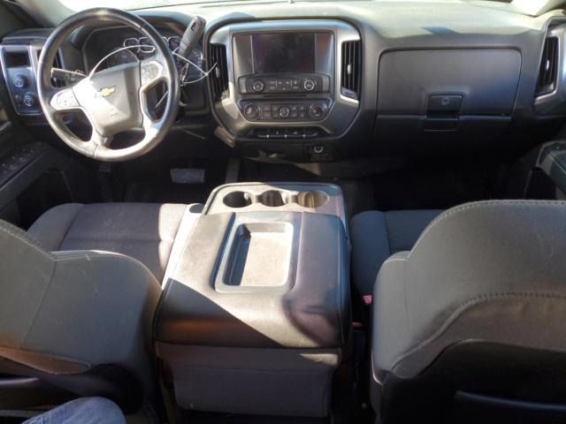 Pickups CHEVROLET ALL Models 2015 Czarny