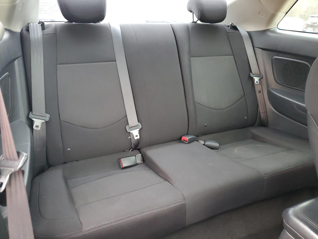 2013 Kia Forte - Image 11