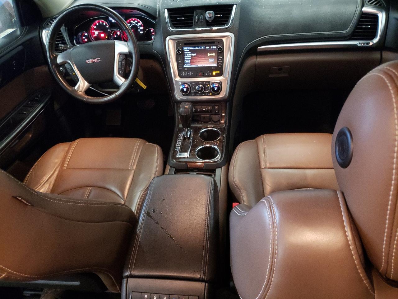 2015 GMC Acadia - Image 8
