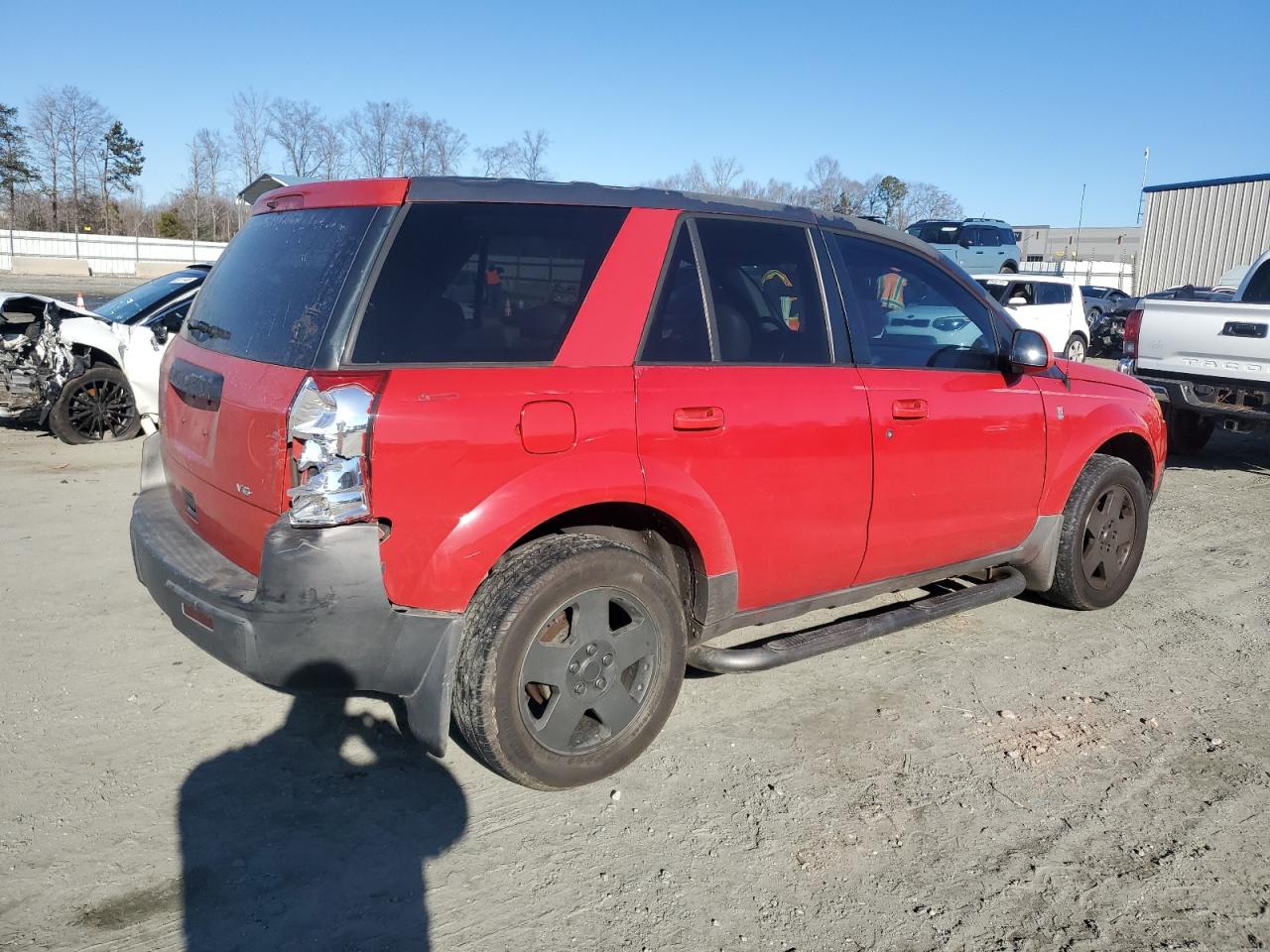 2005 Saturn VUE - Image 3