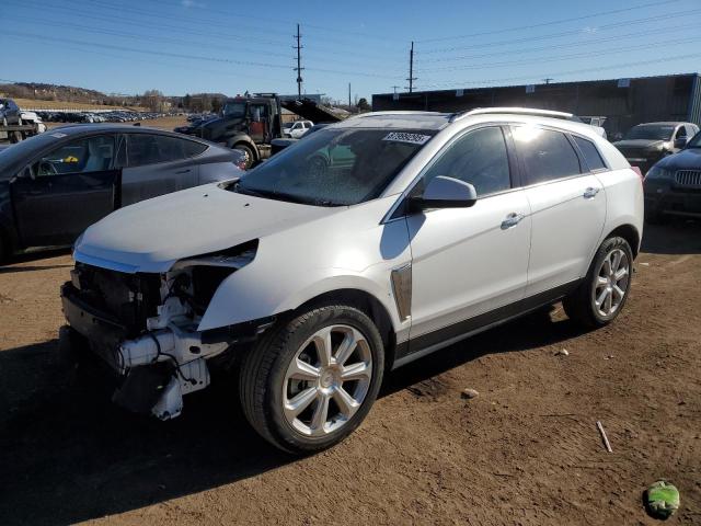 2014 Cadillac Srx Premium Collection