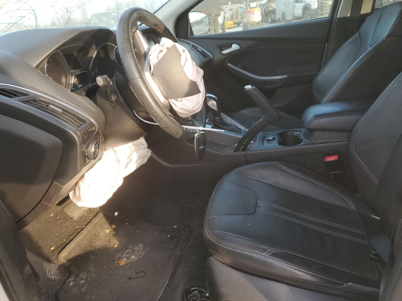 2014 Ford Focus - Image 7