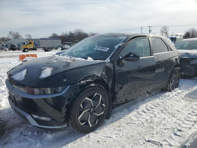 2023 Hyundai Ioniq 5 Se