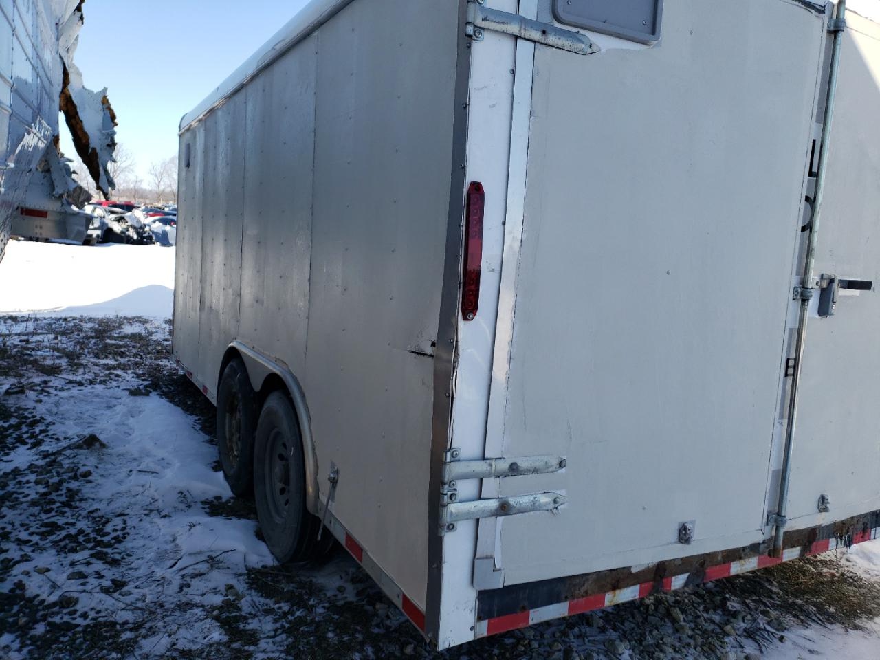 5HABE1620PN118351 HOMESEADER ALL Models 2023