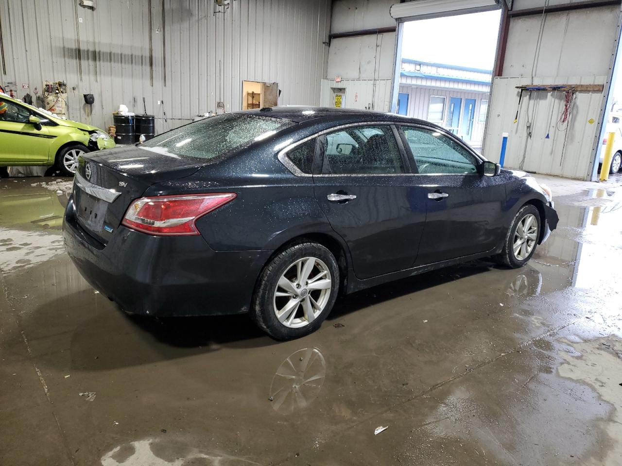 2013 Nissan Altima - Image 3