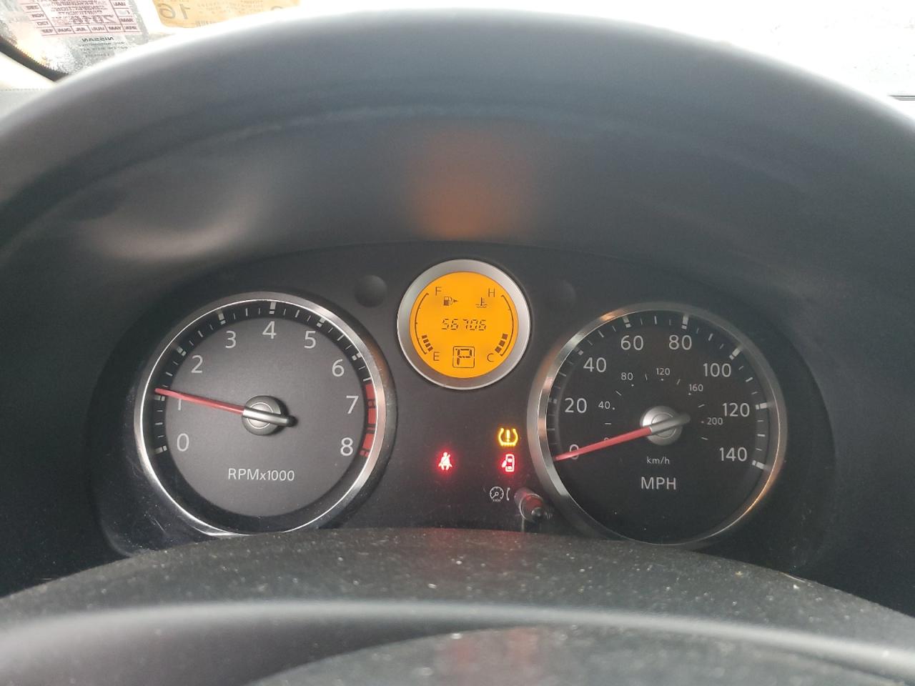2007 Nissan Sentra - Image 9