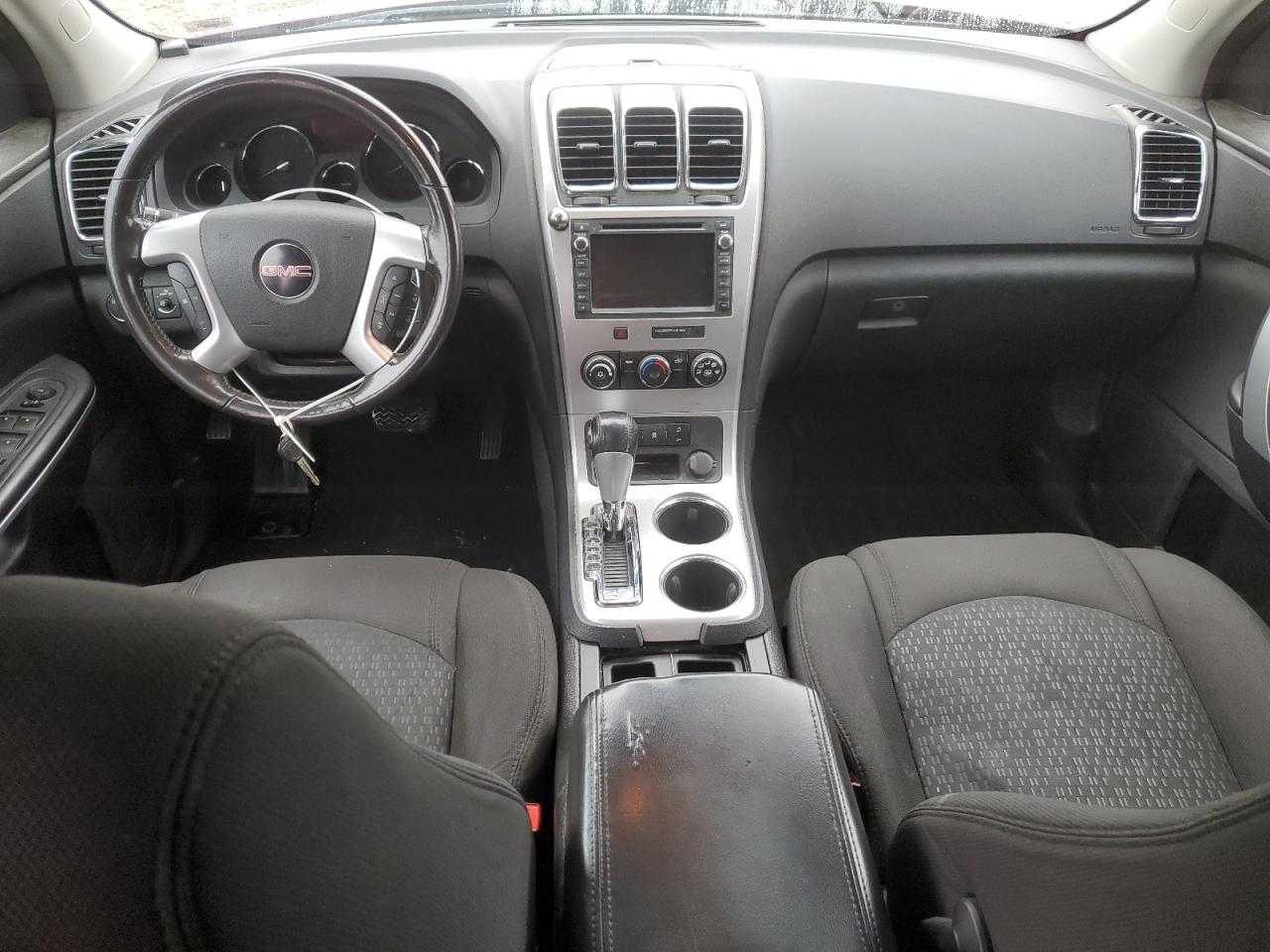 2011 GMC Acadia Sle VIN: 1GKKVPED5BJ340194 Lot: 43215665