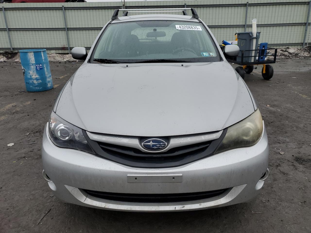 2011 Subaru Impreza - Image 5