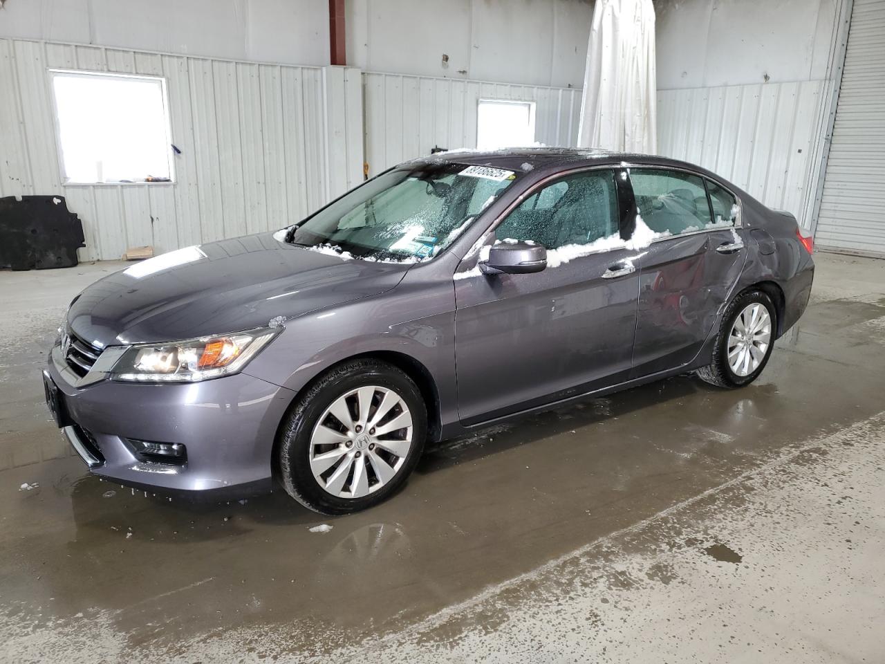 2015 Honda Accord - Image 1