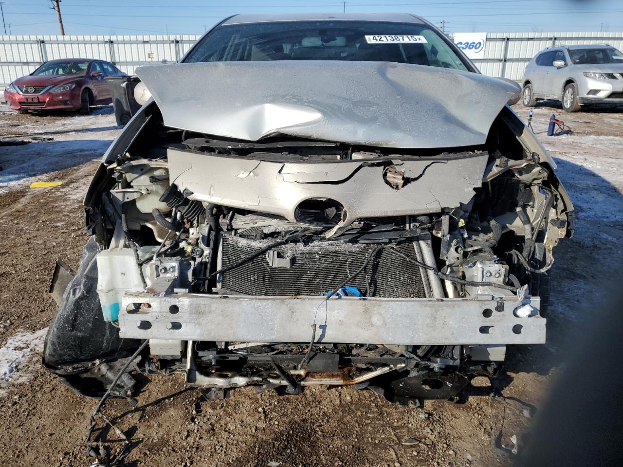 2010 Toyota Prius - Image 5