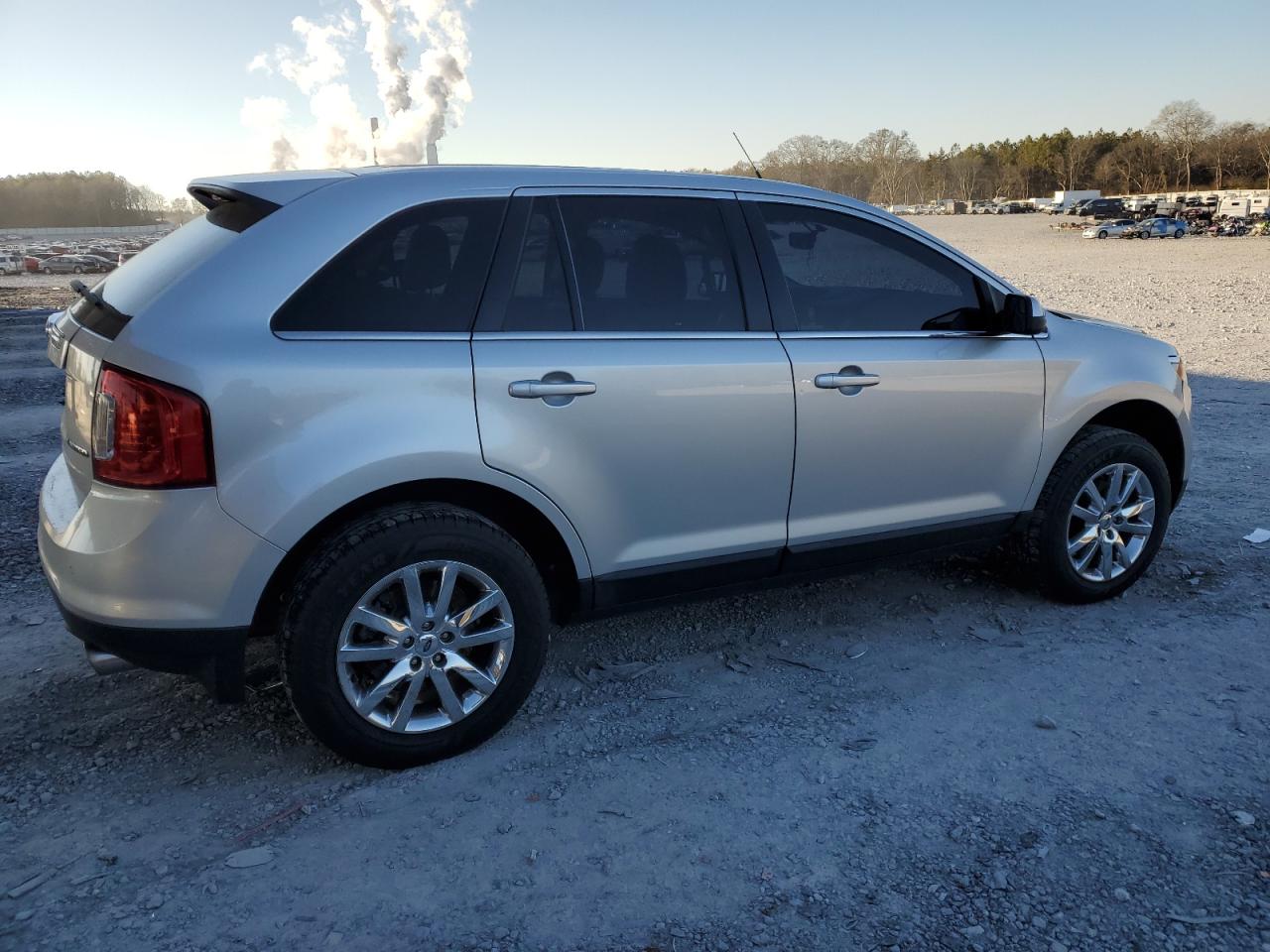 2014 Ford Edge - Image 3