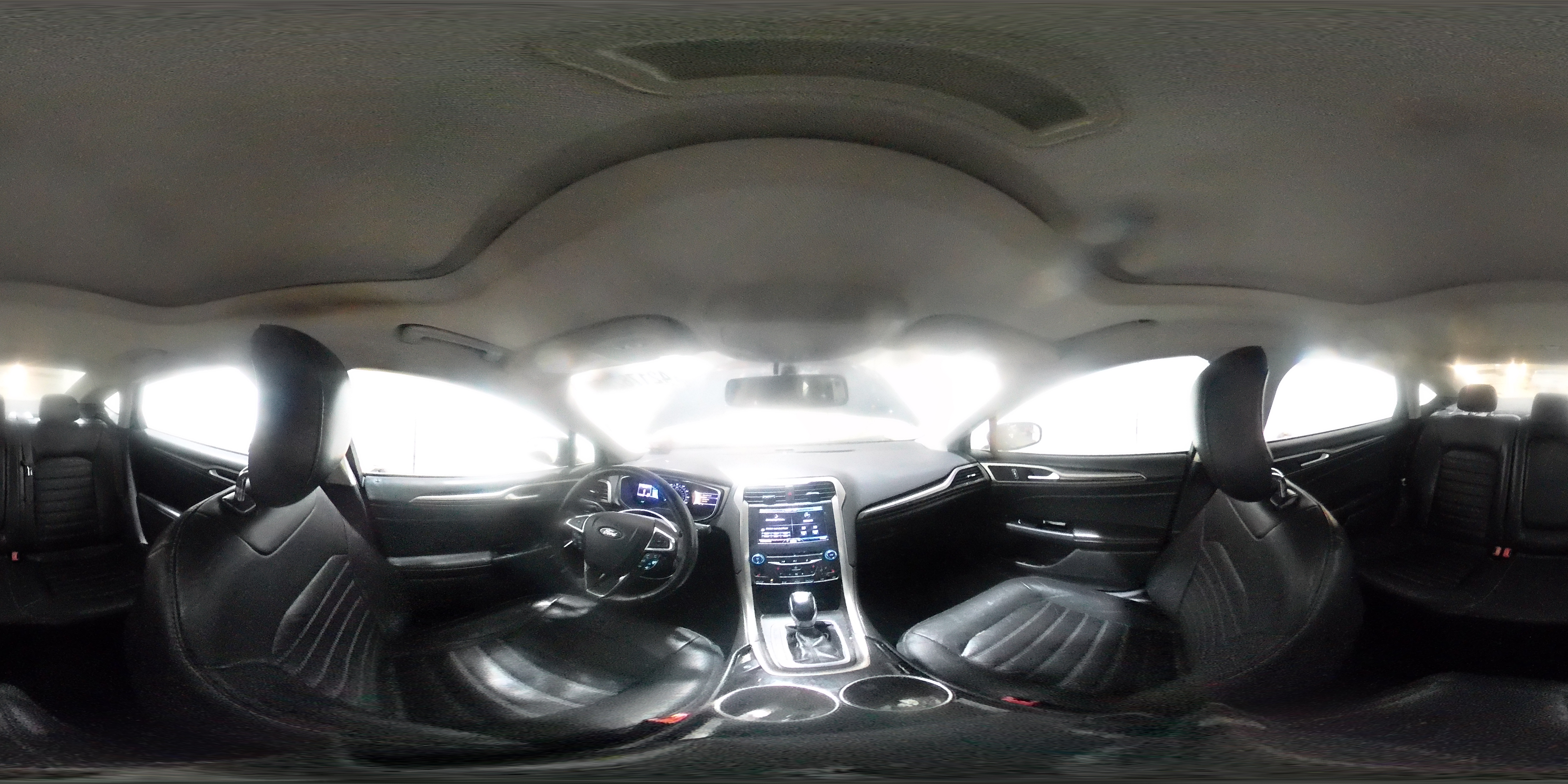 2013 Ford Fusion - Image 12