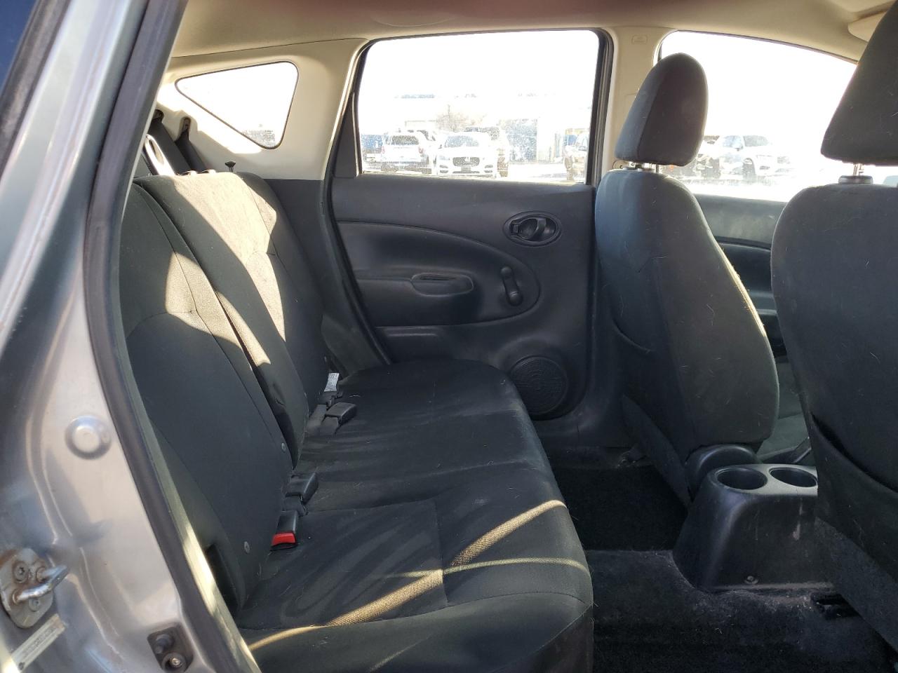 2014 Nissan Versa - Image 10