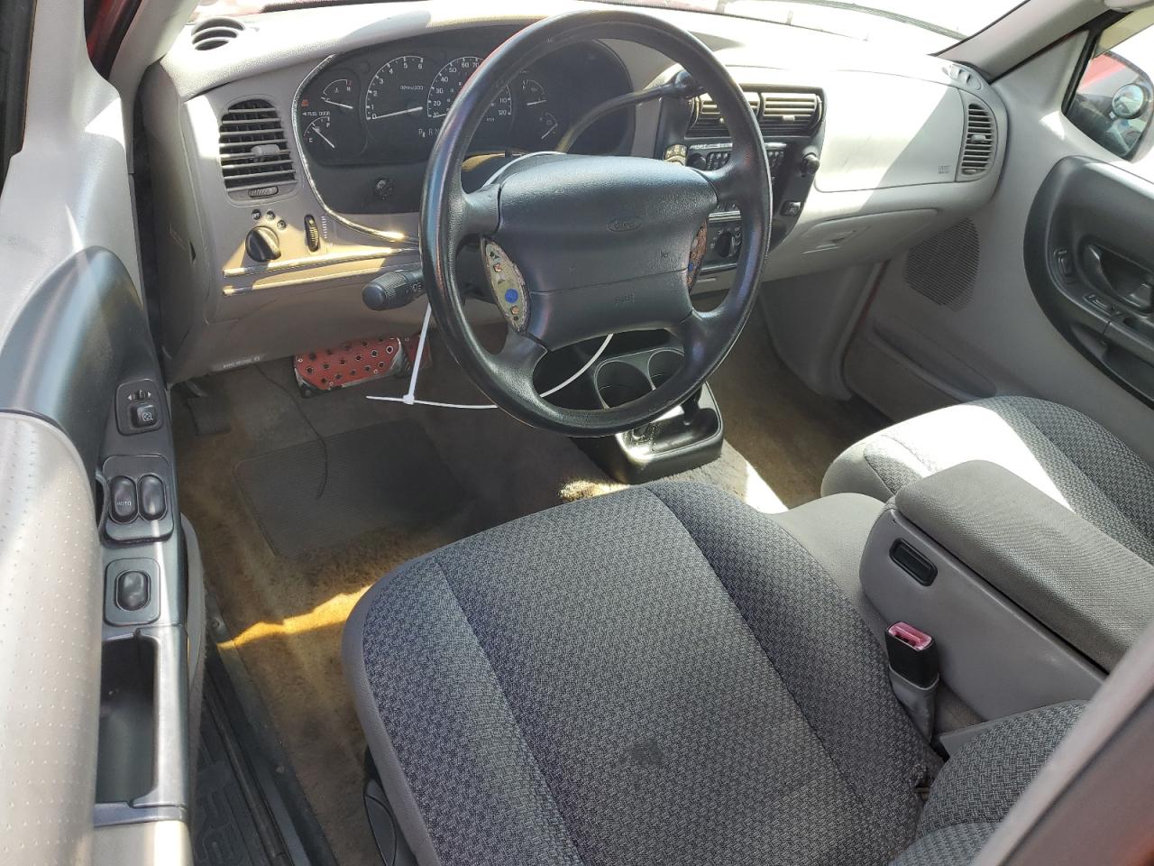 1998 Ford Ranger - Image 8