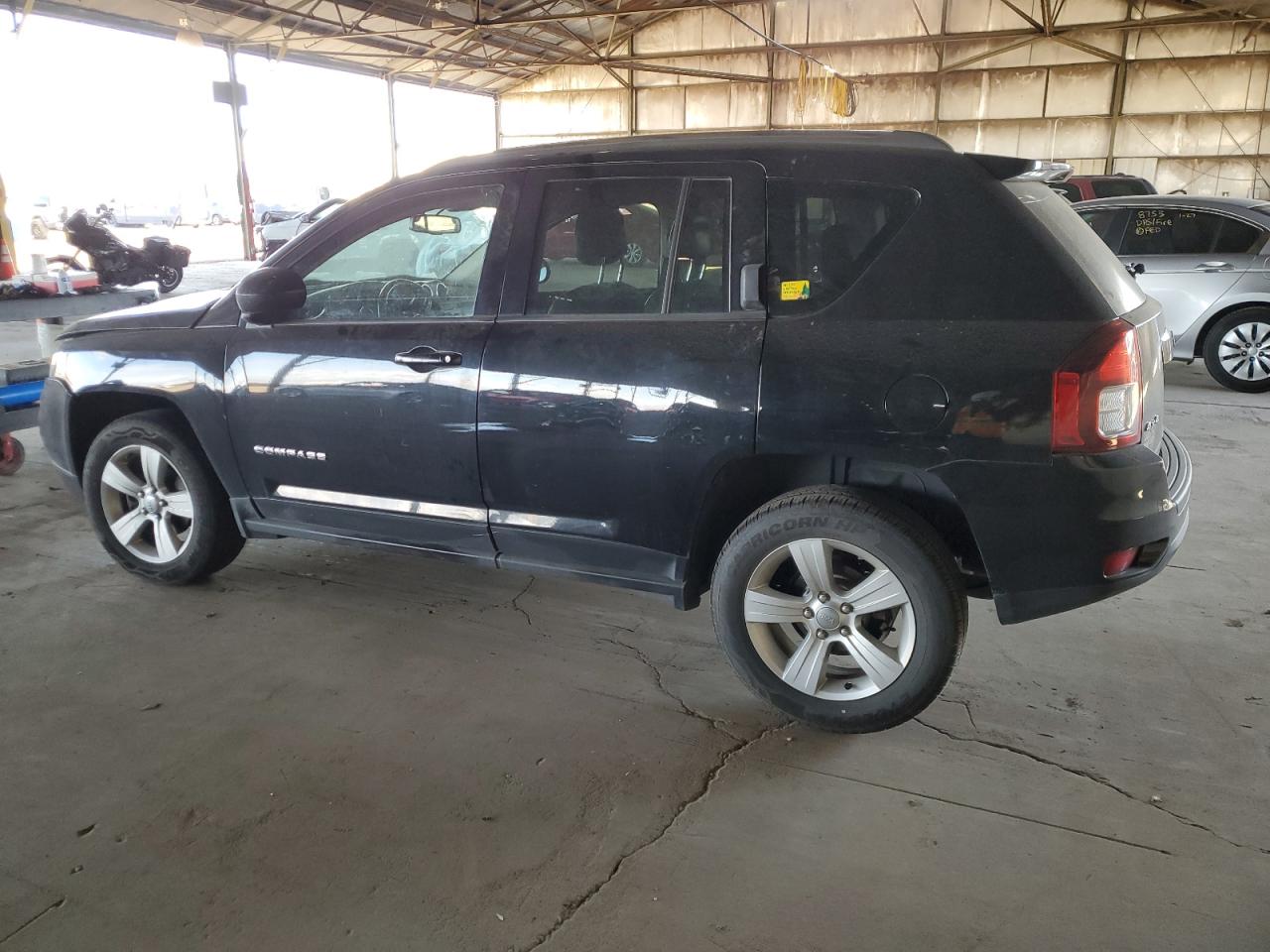 2014 Jeep Compass - Image 2
