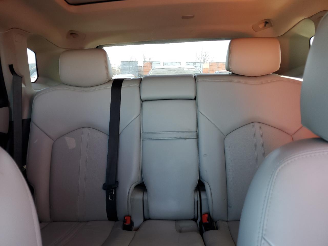 2013 Cadillac SRX - Image 10