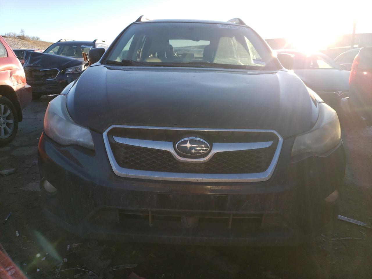 2014 Subaru XV - Image 5