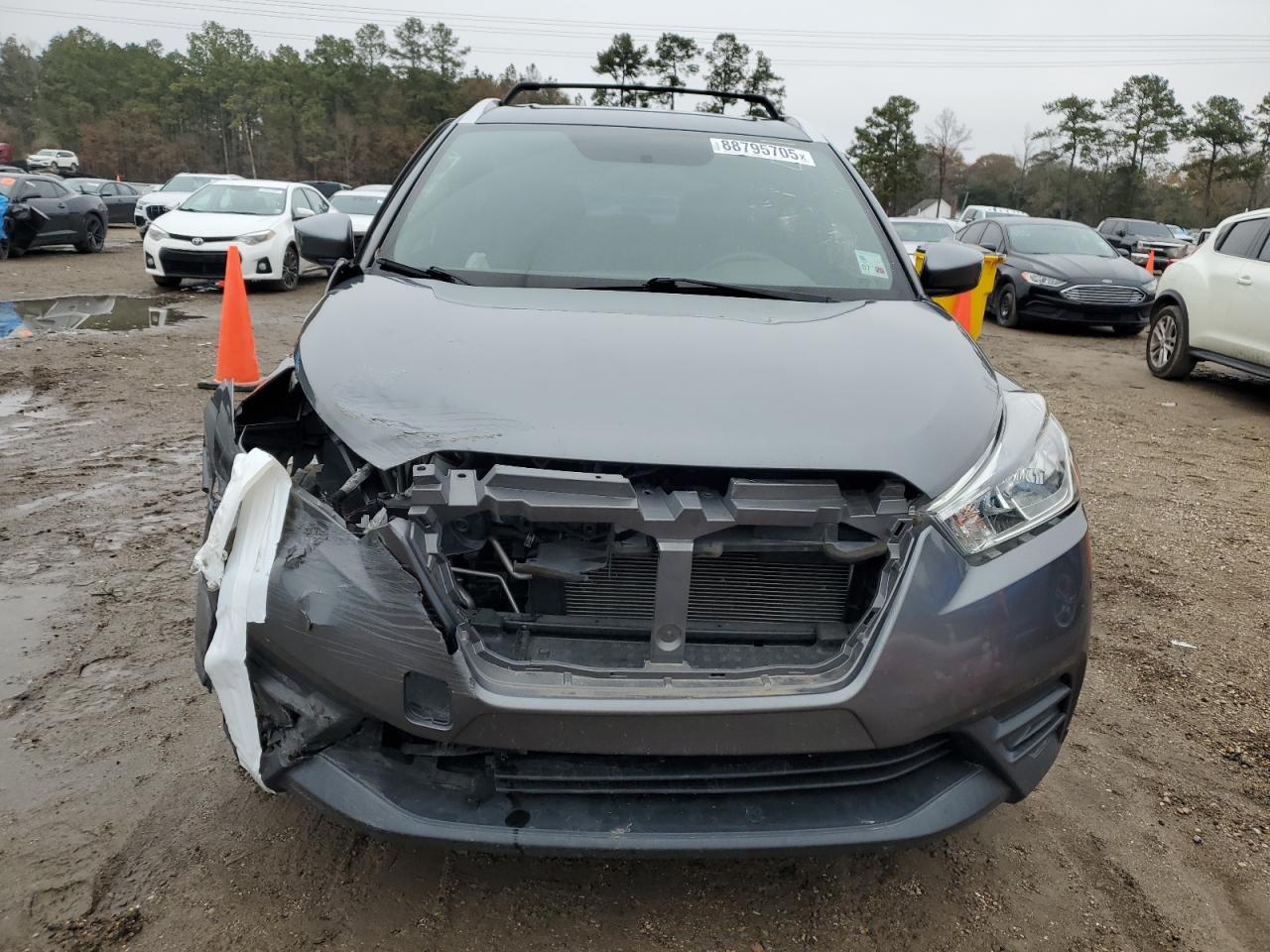 2018 Nissan Kicks - Image 5