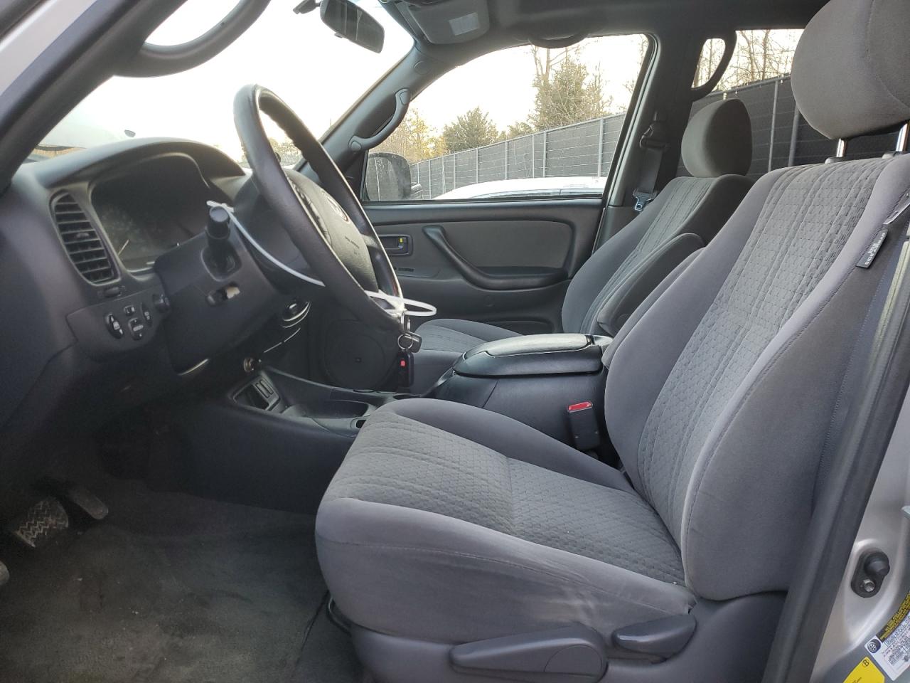 2006 Toyota Tundra - Image 7