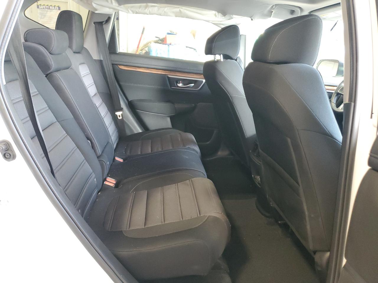 2021 Honda CR-V - Image 11