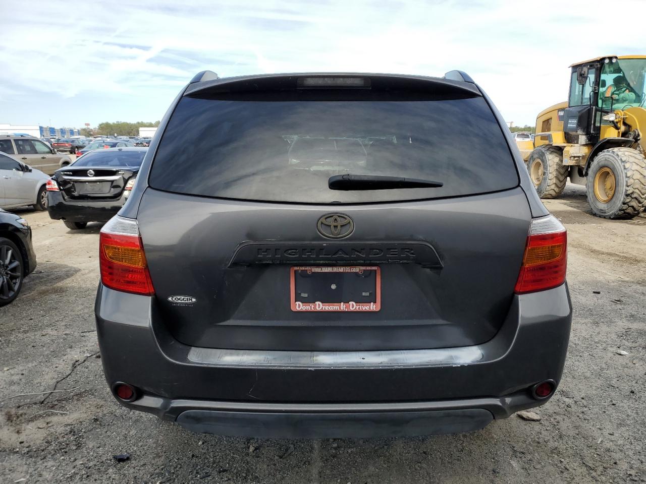 2010 Toyota Highlander - Image 6