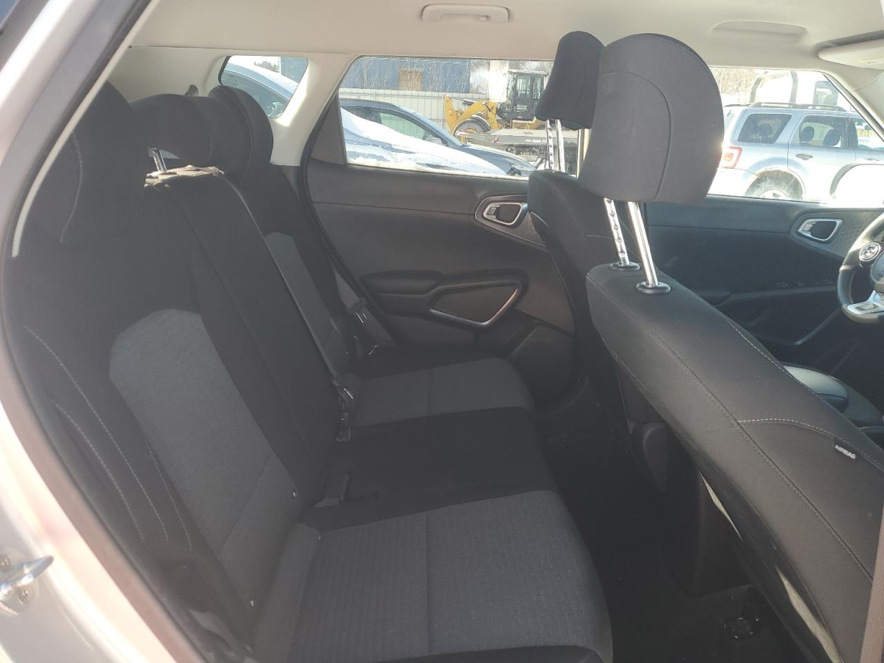 2020 Kia Soul - Image 11