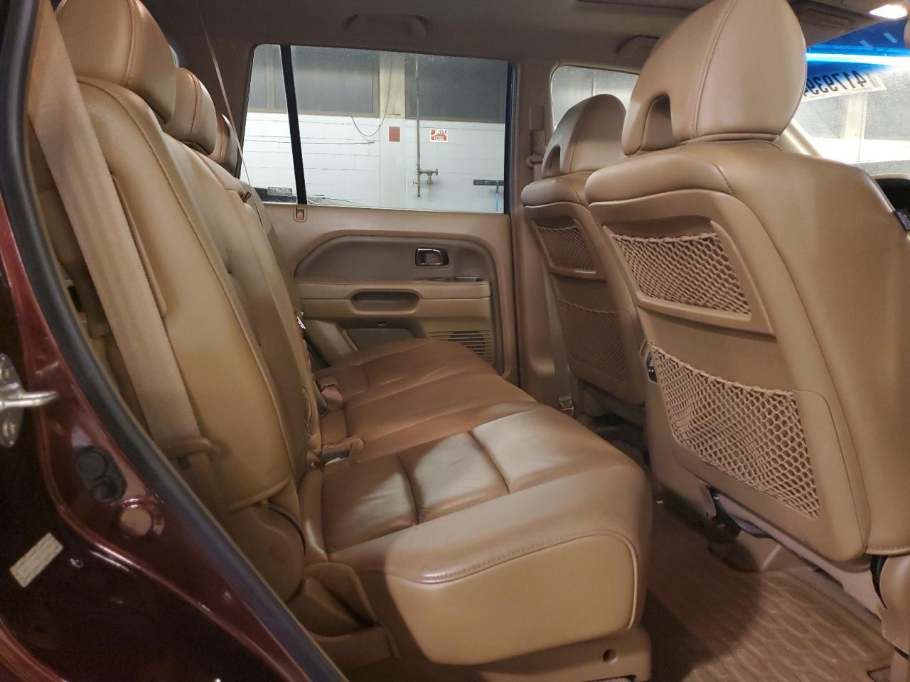 2007 Honda Pilot - Image 11