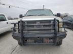 2008 Ford F250 Super Duty na sprzedaż w Lebanon, TN - Side