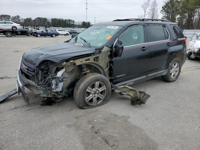 2016 Gmc Terrain Sle