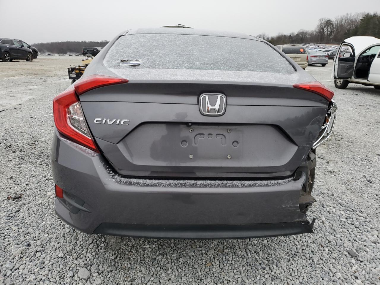 2016 Honda Civic - Image 6