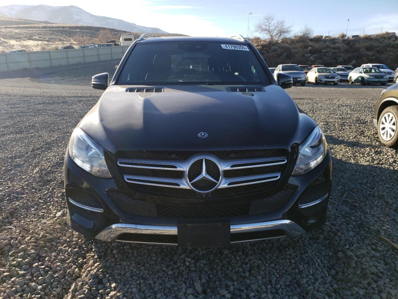 2018 Mercedes-Benz GLE - Image 5