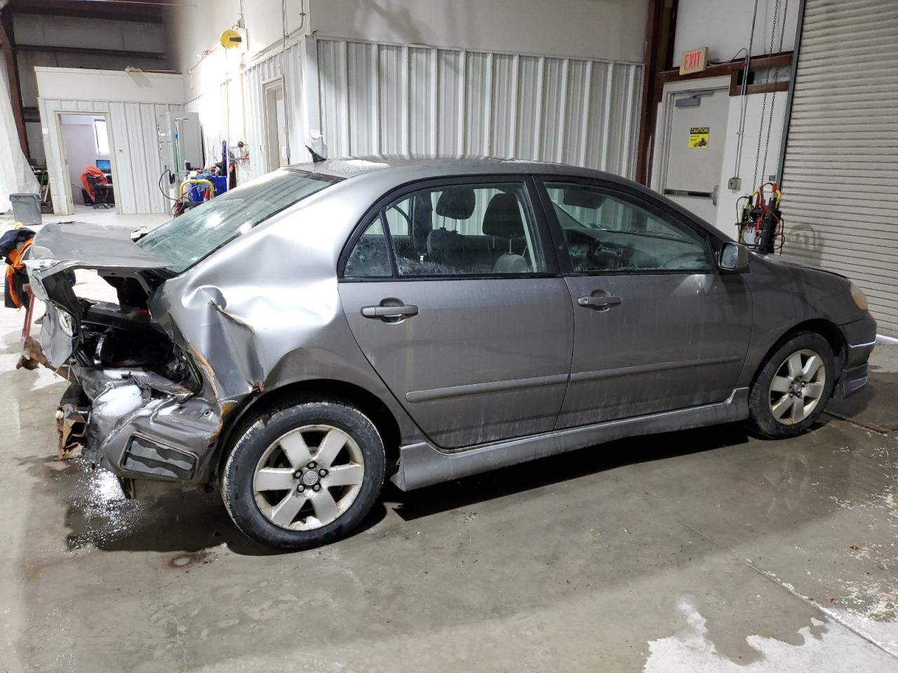 2004 Toyota Corolla - Image 3