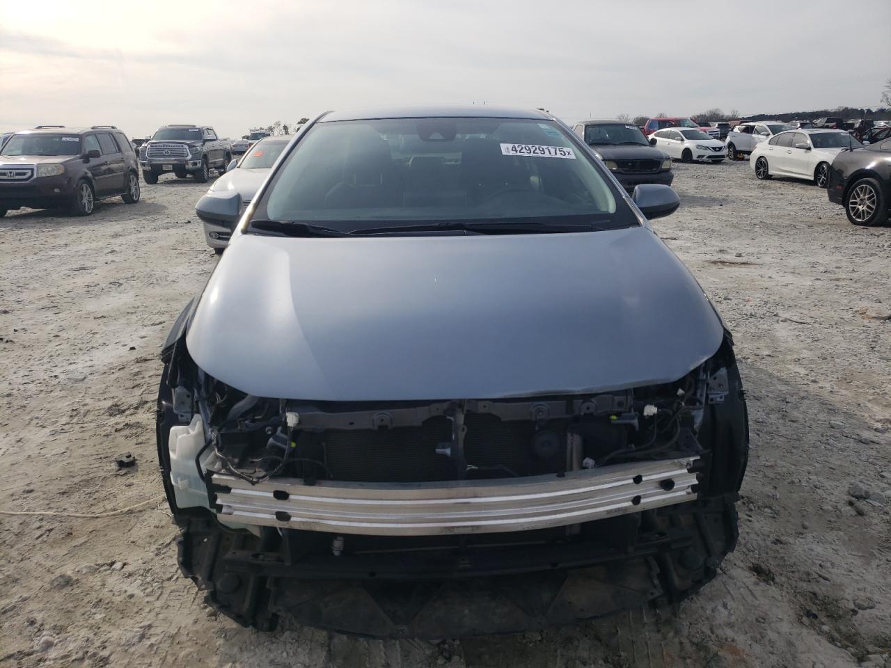 2021 Toyota Corolla - Image 5